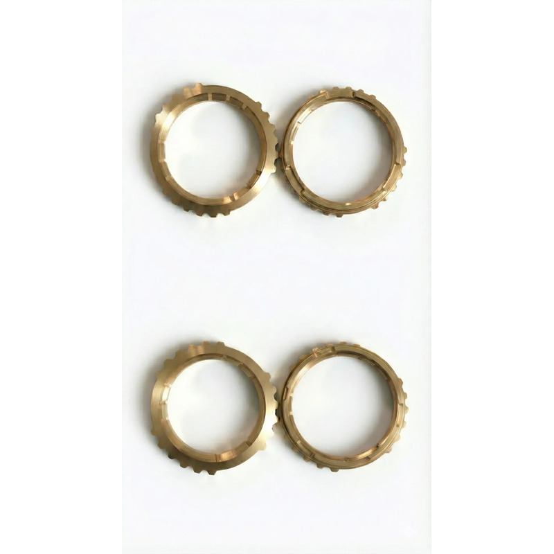 Kit Bronces Chevrolet S10