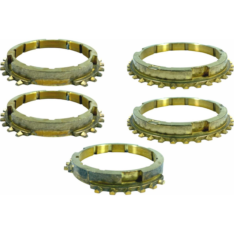 Bronces Nissan Tsuru