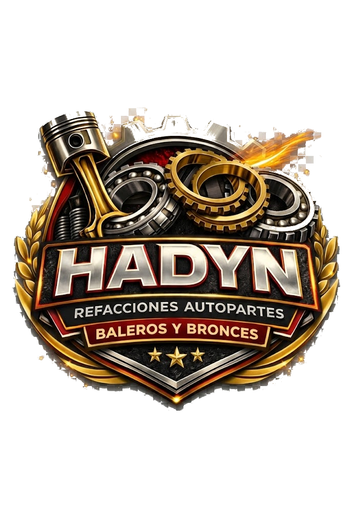 HADYN Refaccionaria